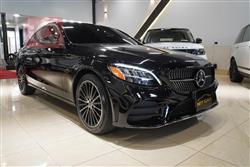 مێرسێدس بێنز C-Class
